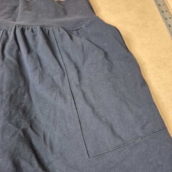 Athleta Black Cruise Jogger VMH13 - Picture 3 of 5